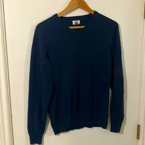 Old Navy S V-Neck Sweater